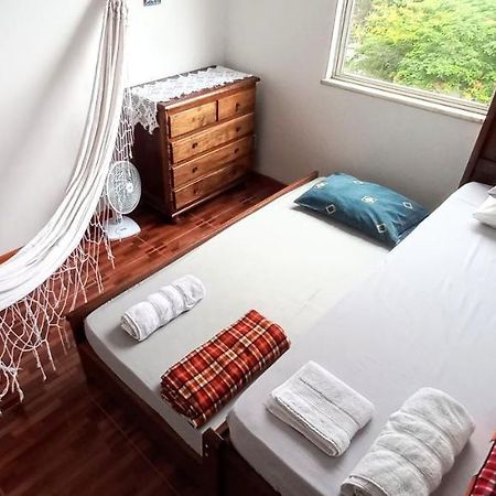 Quarto Individual Na Ary Parreiras Нитерой Экстерьер фото