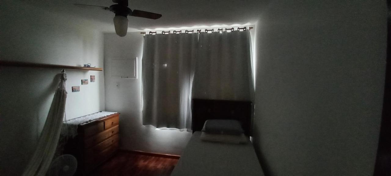 Quarto Individual Na Ary Parreiras Нитерой Экстерьер фото