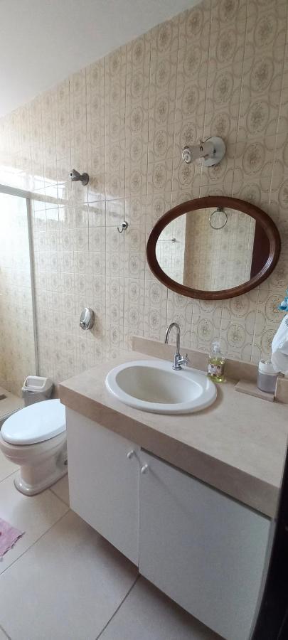 Quarto Individual Na Ary Parreiras Нитерой Экстерьер фото