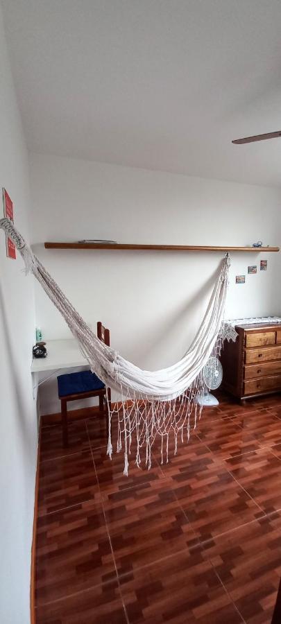 Quarto Individual Na Ary Parreiras Нитерой Экстерьер фото