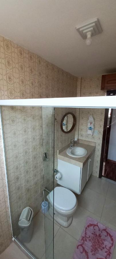 Quarto Individual Na Ary Parreiras Нитерой Экстерьер фото